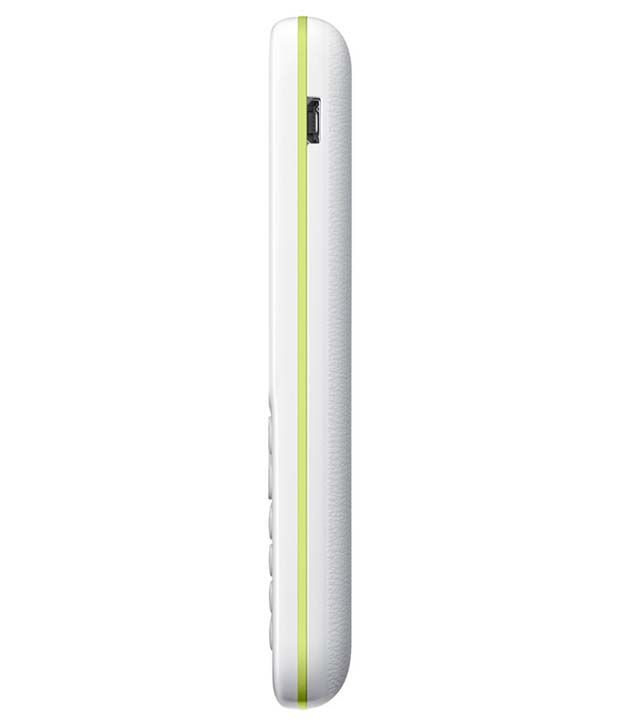 samsung b310e white samsung b310e white