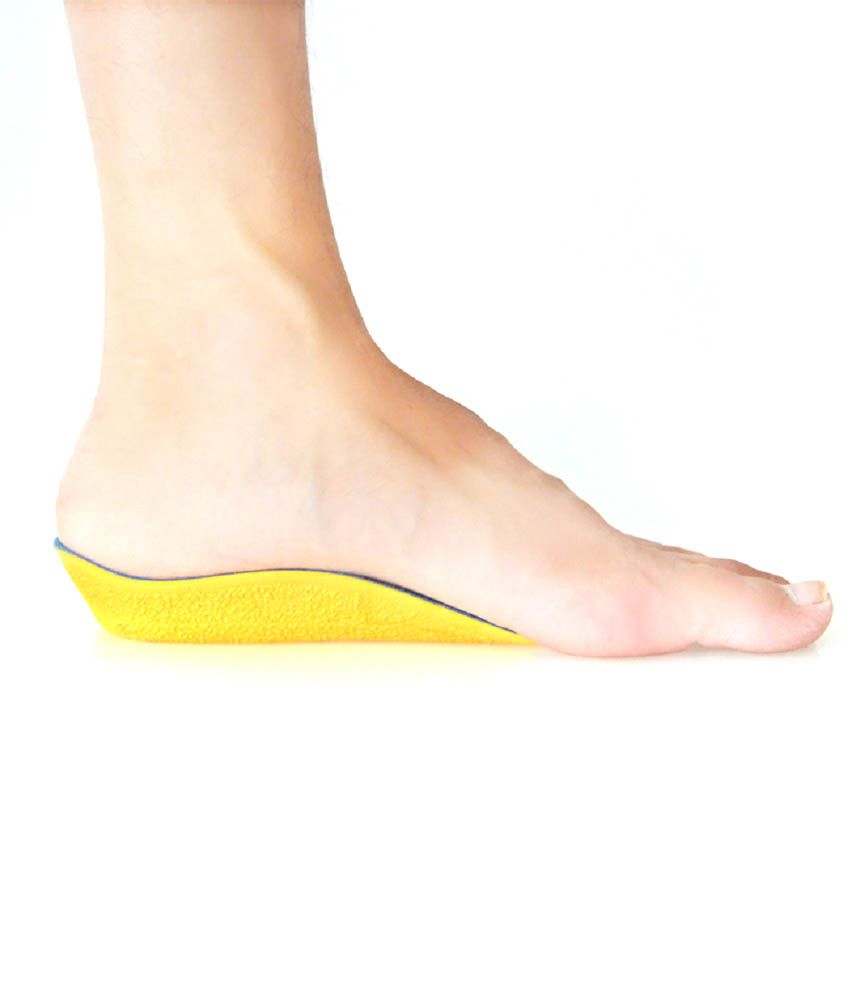 half inch heel lift