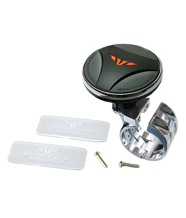 Takecare Black Car Steering Knob For Ford Fiesta Buy Takecare Black