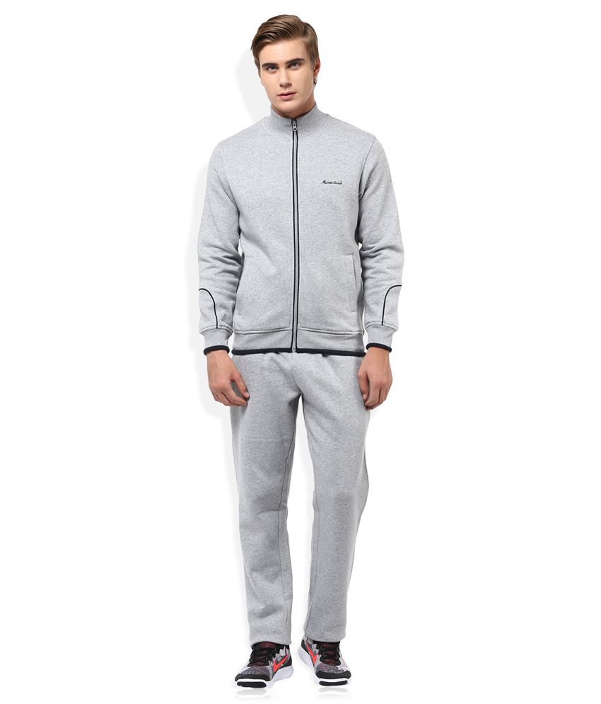 polo sweatsuit macy's