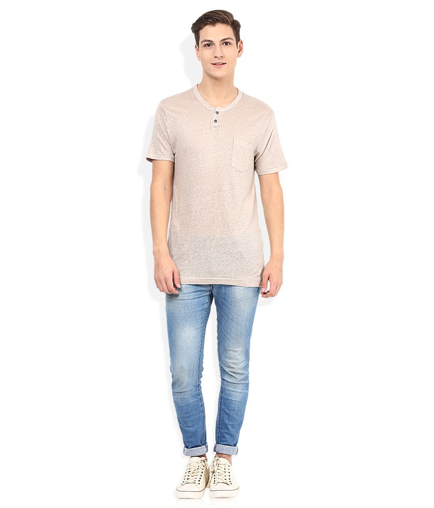 celio henley