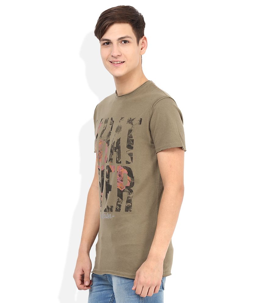 3t khaki shirt