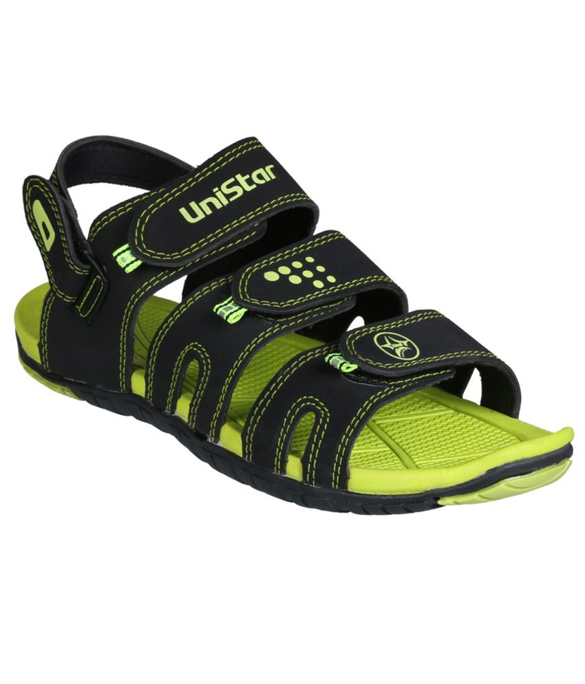 unistar sandals