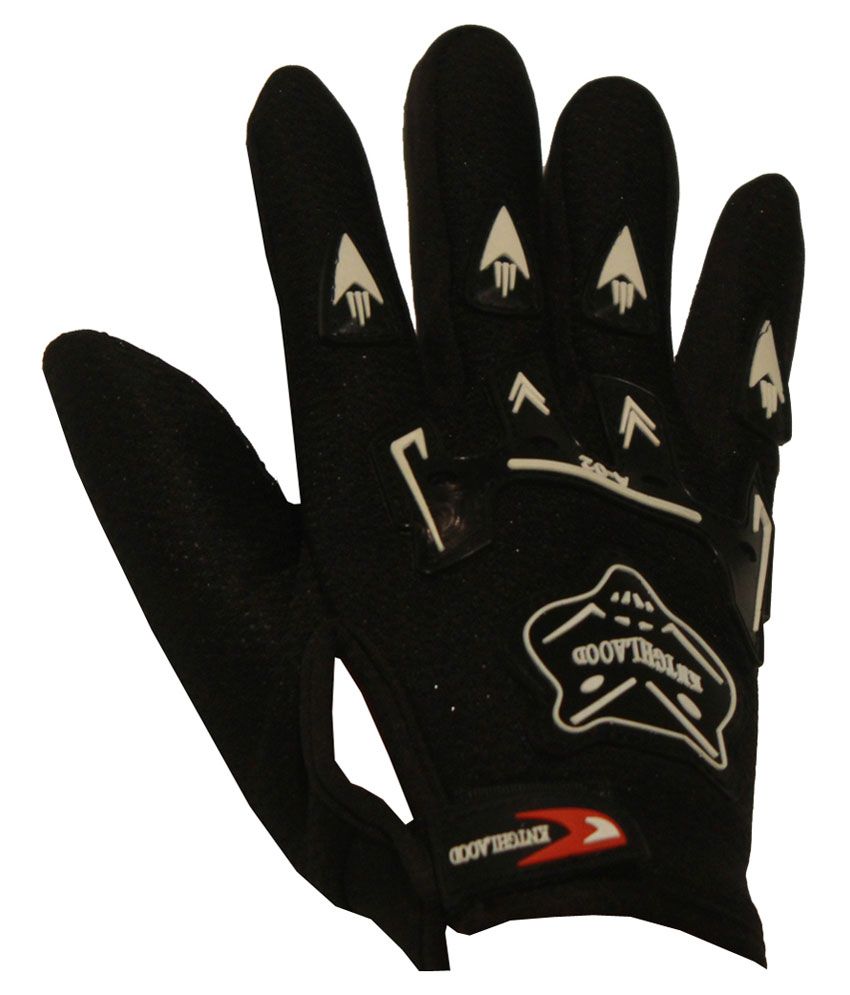 Kntghlaood Protective Gear Bike Gloves Black Buy Kntghlaood Protective Gear Bike Gloves
