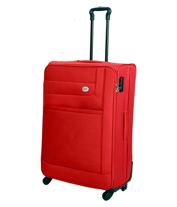 suitcase bags price