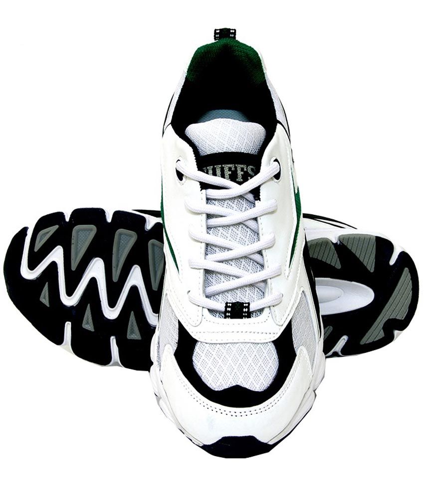 tuffs shoes wiki