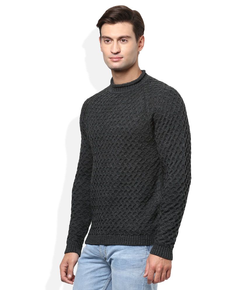 spunk sweater