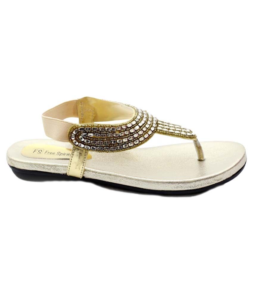 free spirit sandals