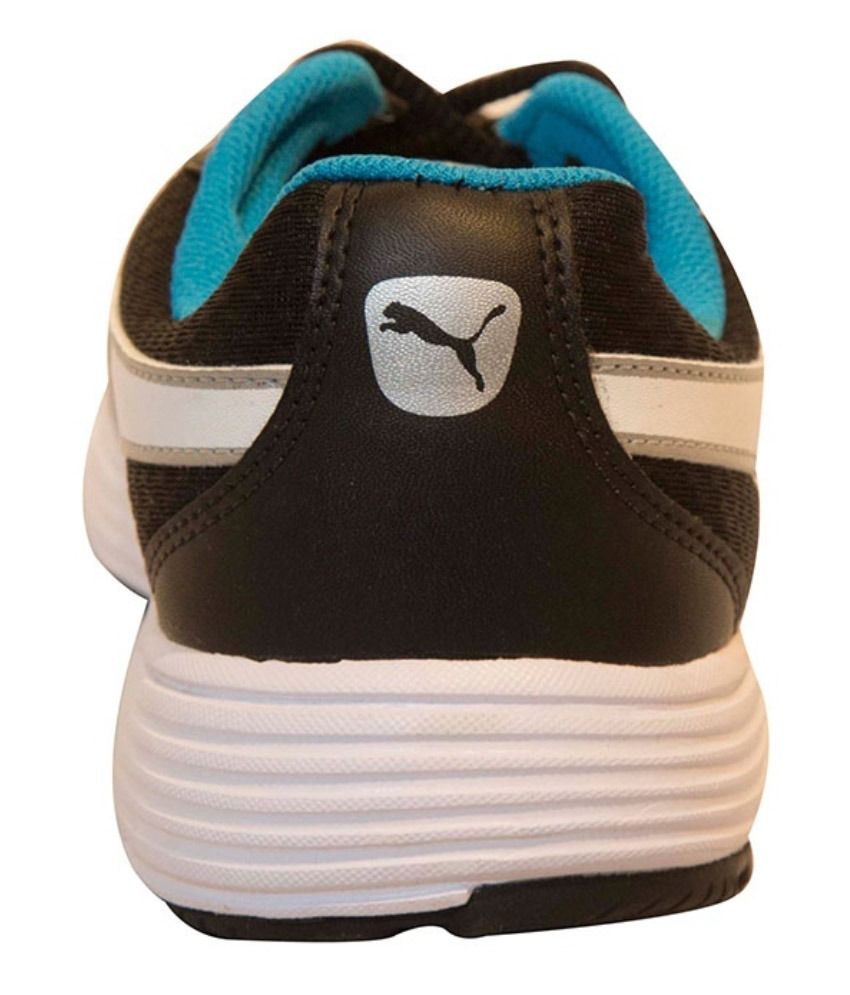 puma harbour dp running shoes
