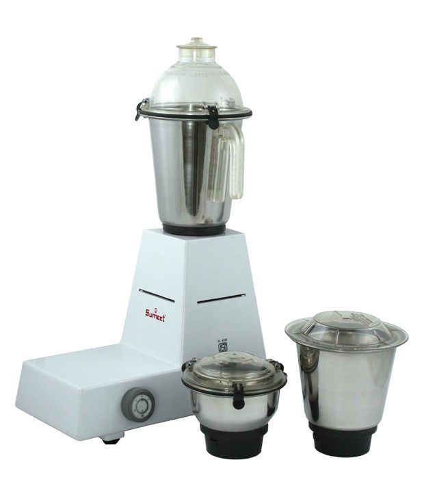 sumit juicer