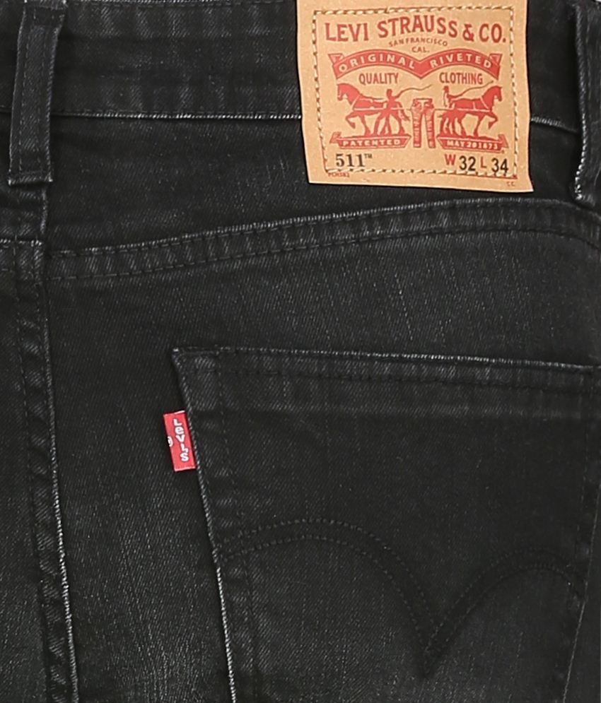 levis 531 discontinued