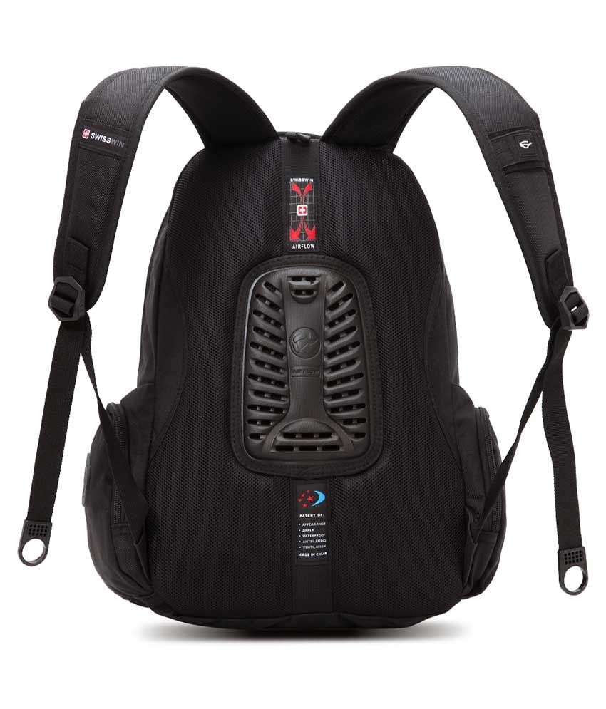 swiss win backpack