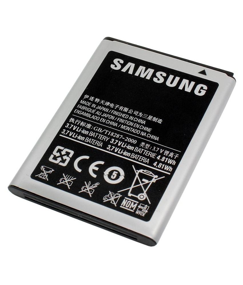 samsung eb464358vu 1300 mah lithium ion