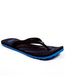 puma flip flops snapdeal