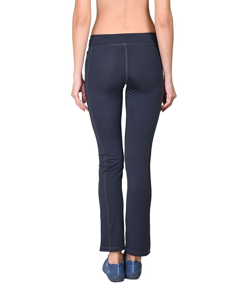 polyester spandex joggers womens