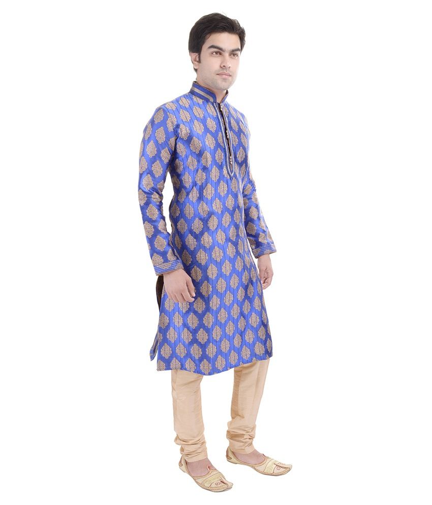 d & g kurta pajama