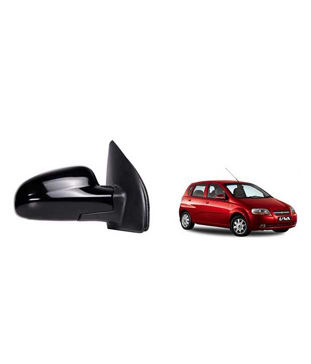 Ford ikon rear view mirror price #5