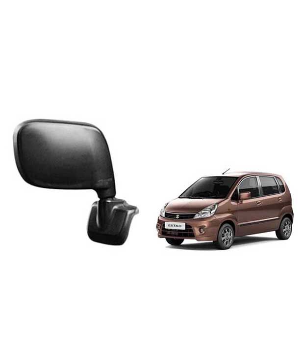 maruti zen rear view mirror