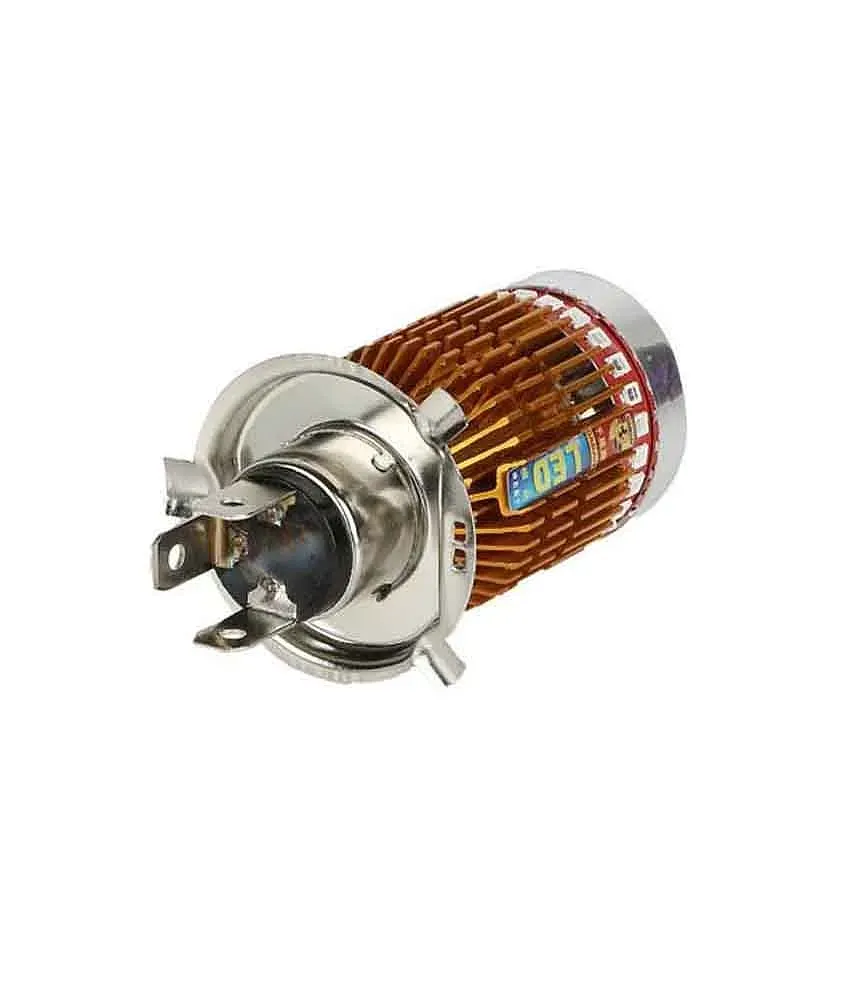 Hf deluxe best sale headlight bulb price