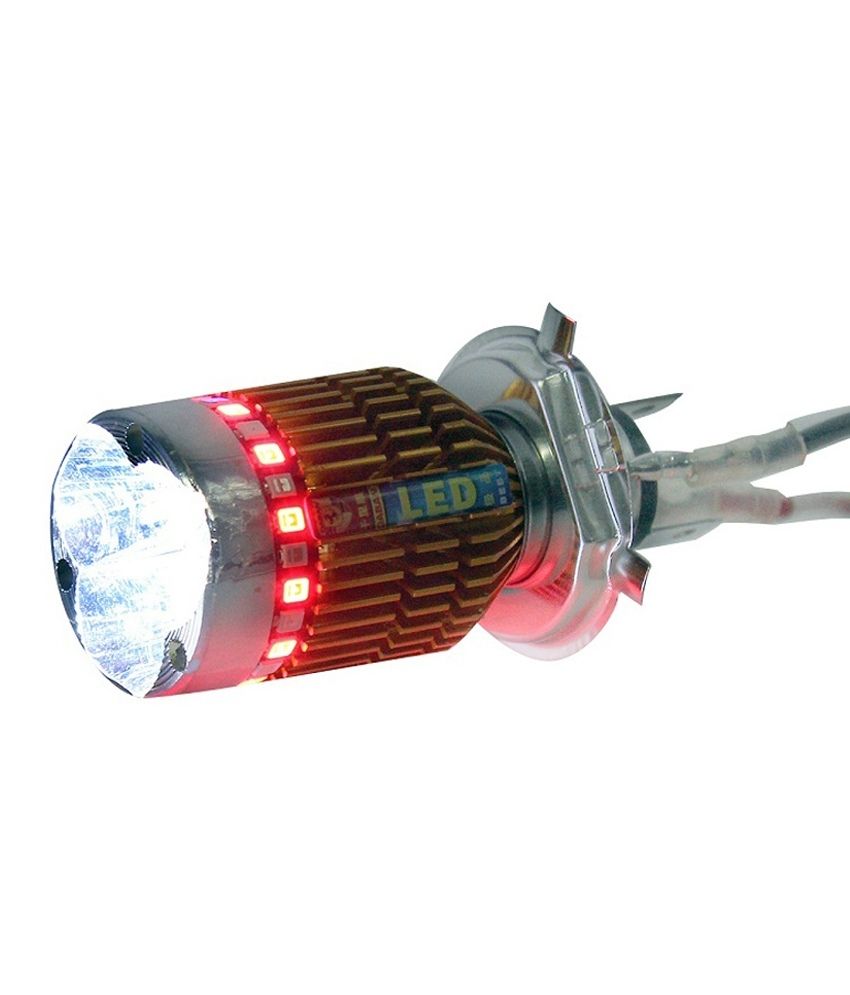 hero hf deluxe led light