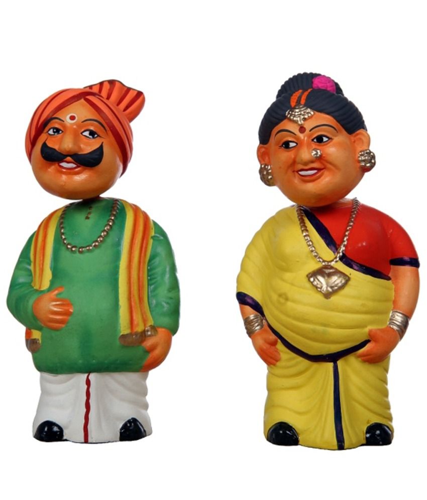 khilona doll set