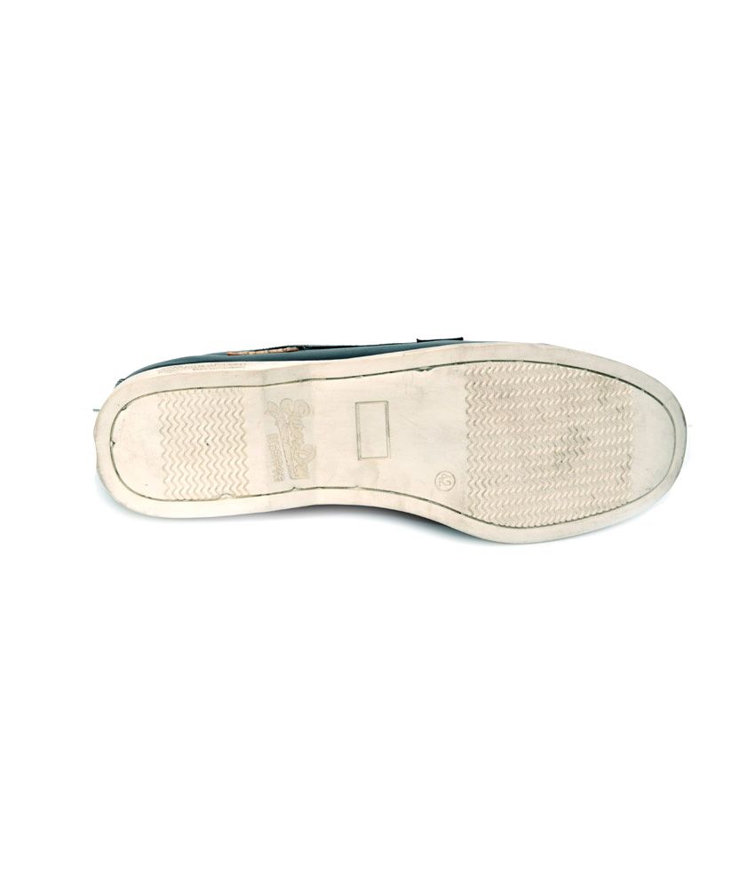 superdry black shoes