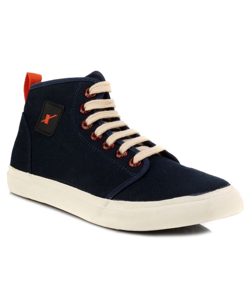 sparx navy