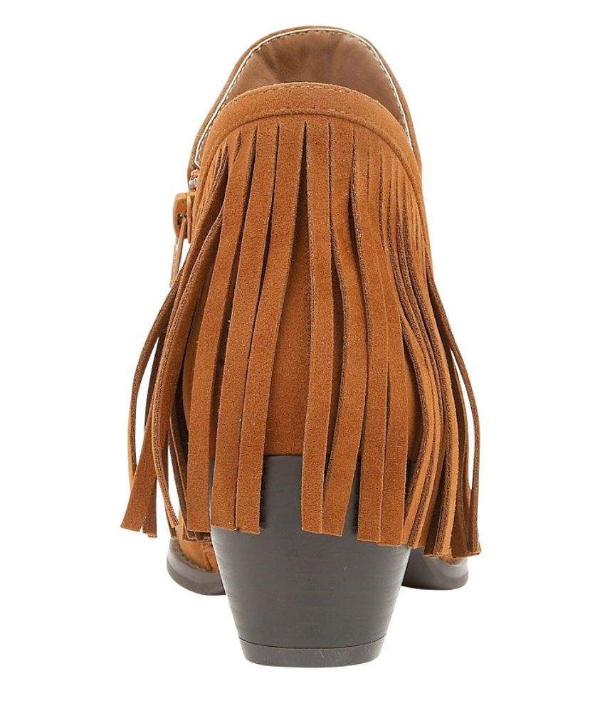 truffle collection beige boots