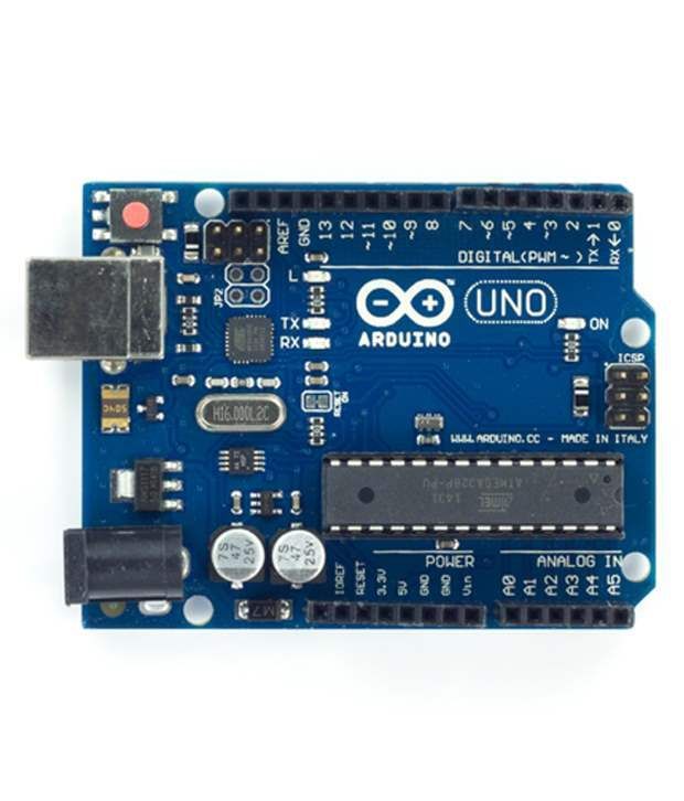 Arduino UNO R3 board with DIP ATmega328P - Buy Arduino UNO R3 board