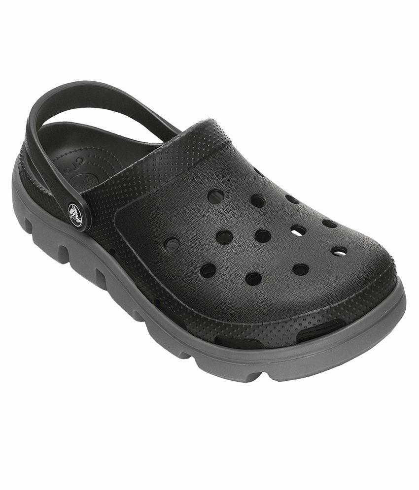 ladies crocs size 5