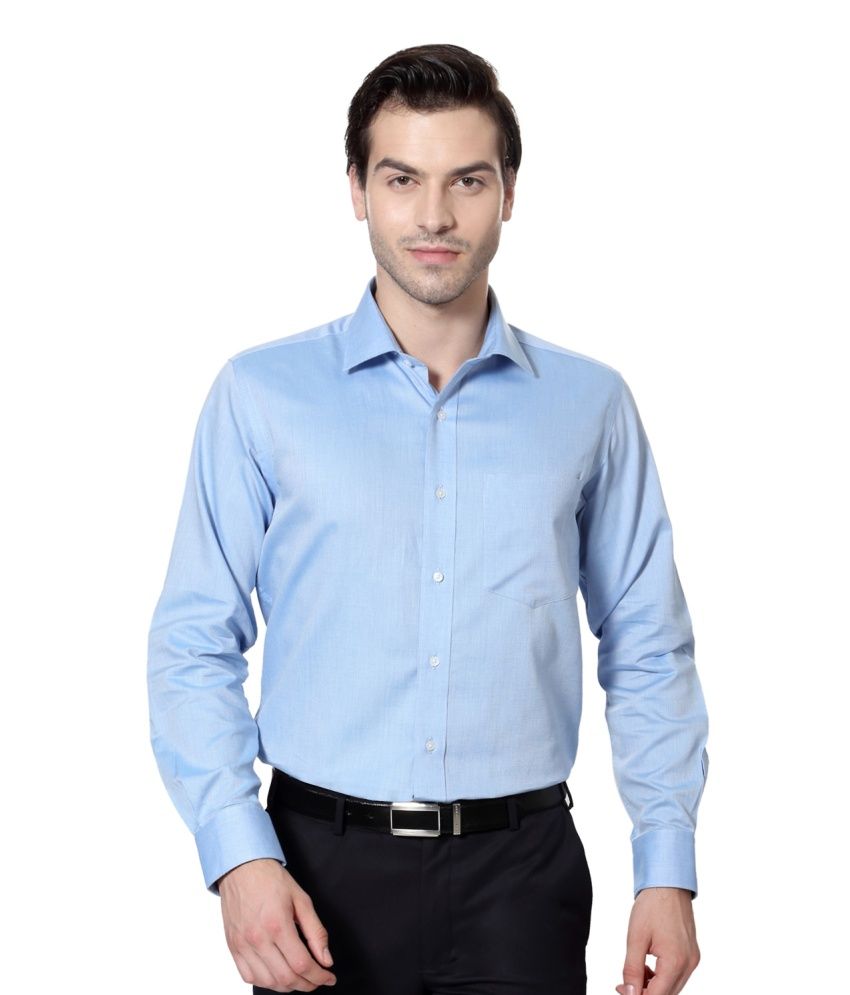 van heusen casual shirts online india