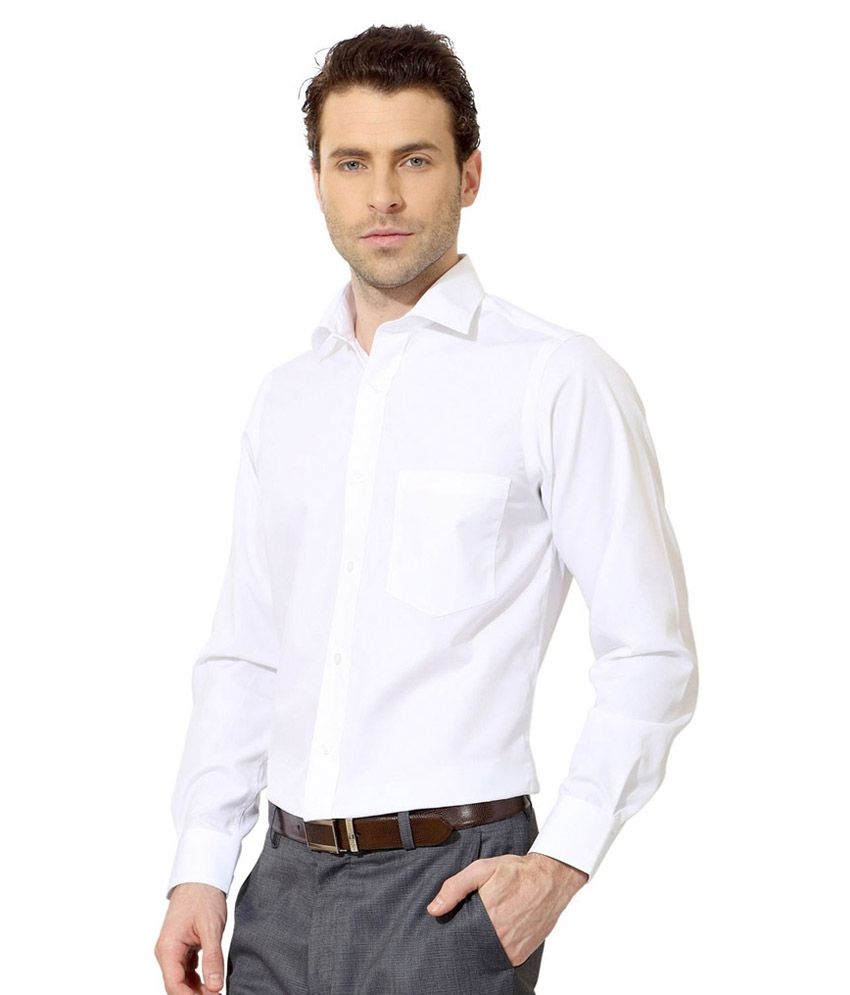 formal shirts for men combo offer