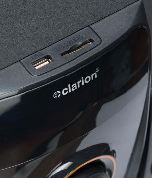 clarion home theater 4.1 bluetooth