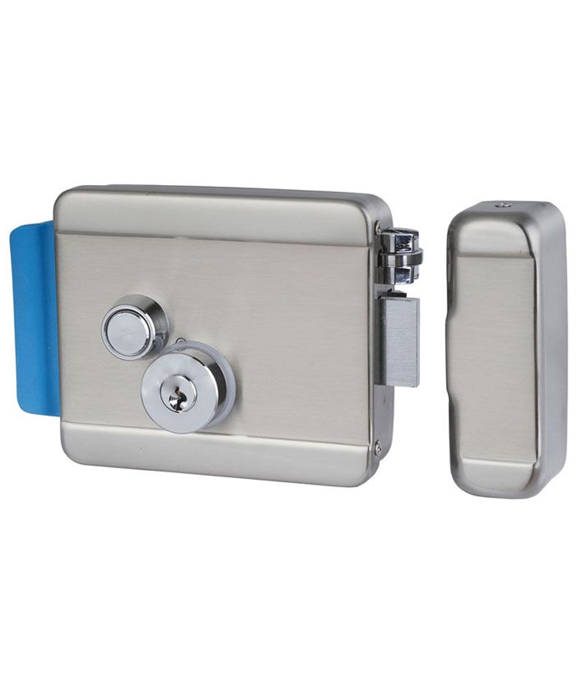 Buy Xyloid Technologies Remote Controlled Electronic Door Lock Online