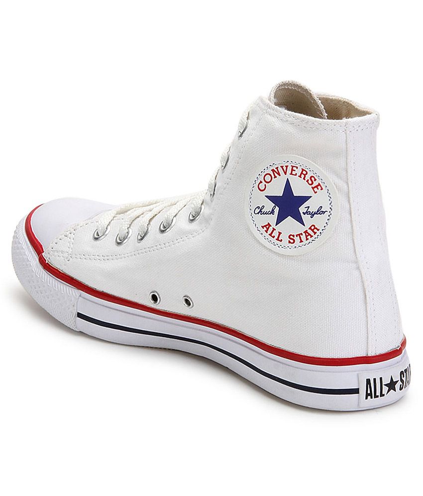 converse shoes offer