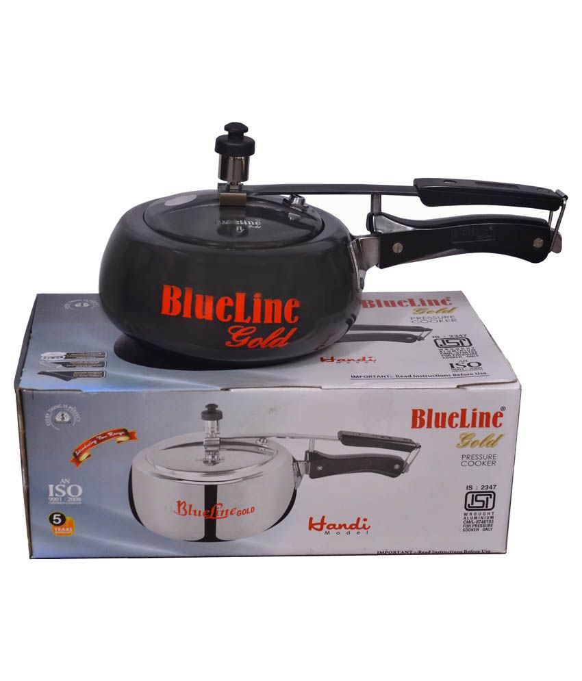 blue line cooker price