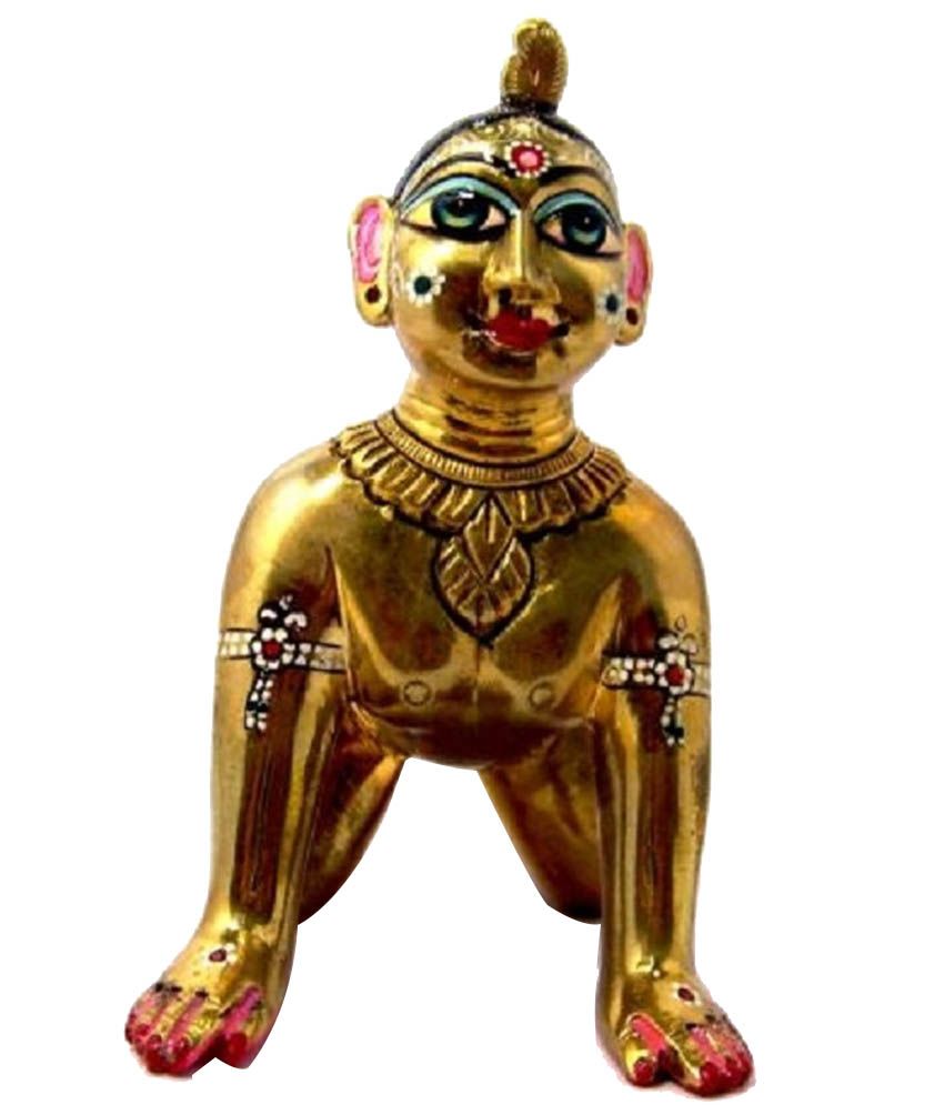 radha rani doll