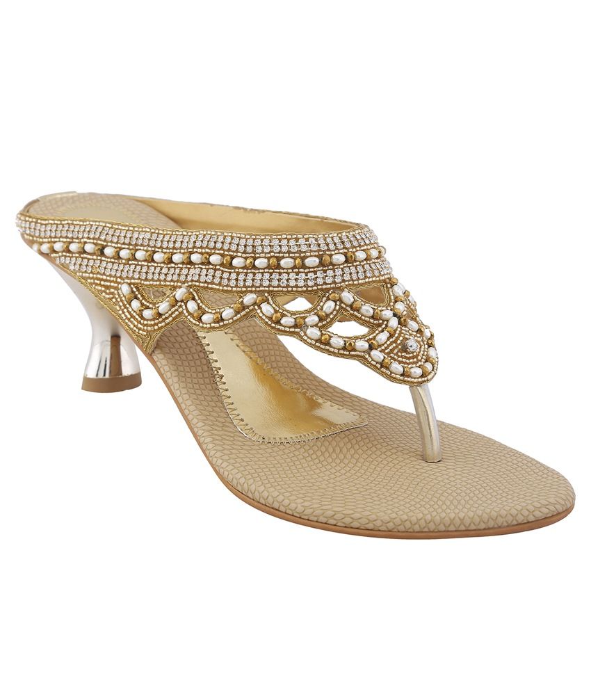 golden heels online