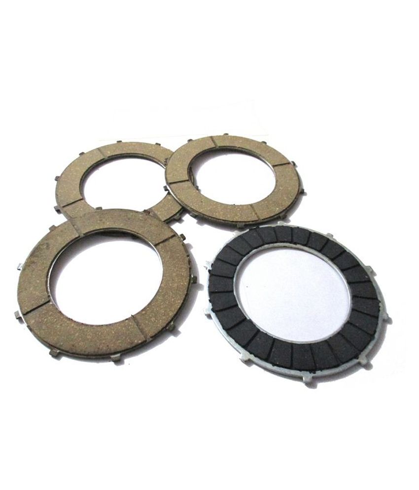 royal enfield clutch plate price