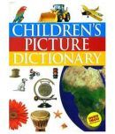 Childrens Picture Dictionary