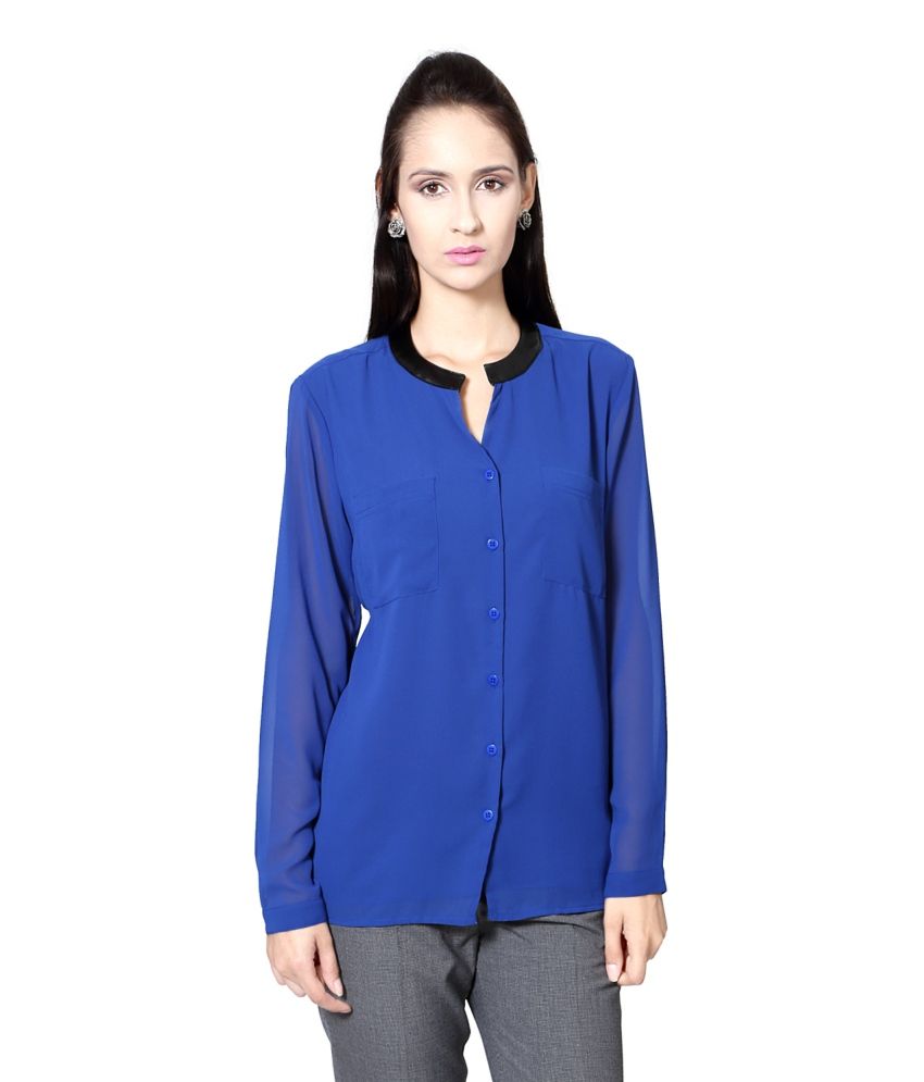 allen solly shirts online india