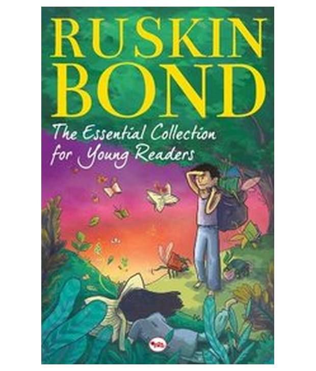     			The Essential Collection for Young Readers
