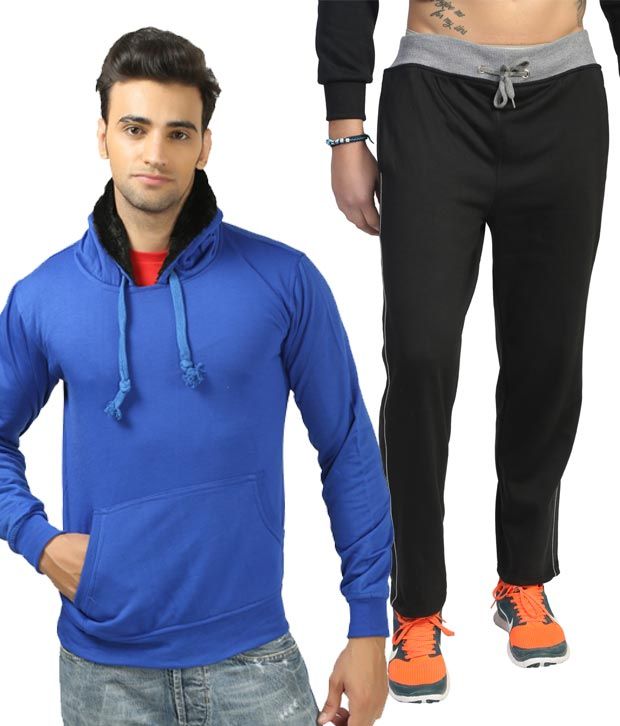 snapdeal tracksuit combo