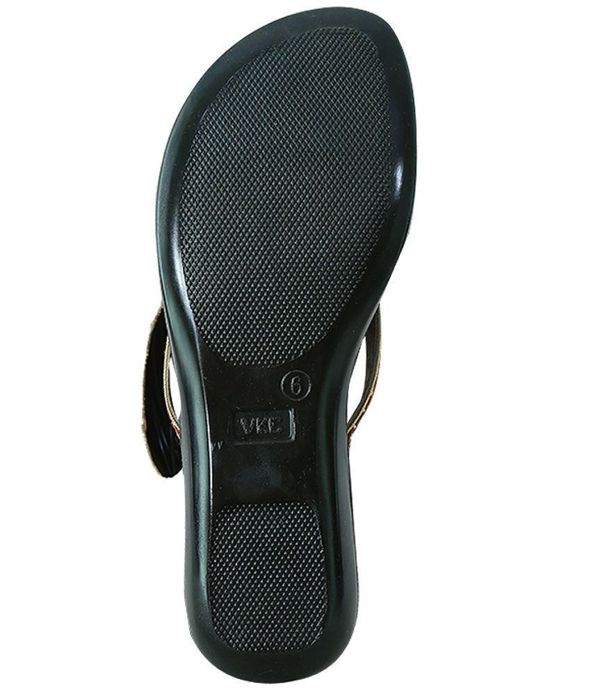 vkc new slippers