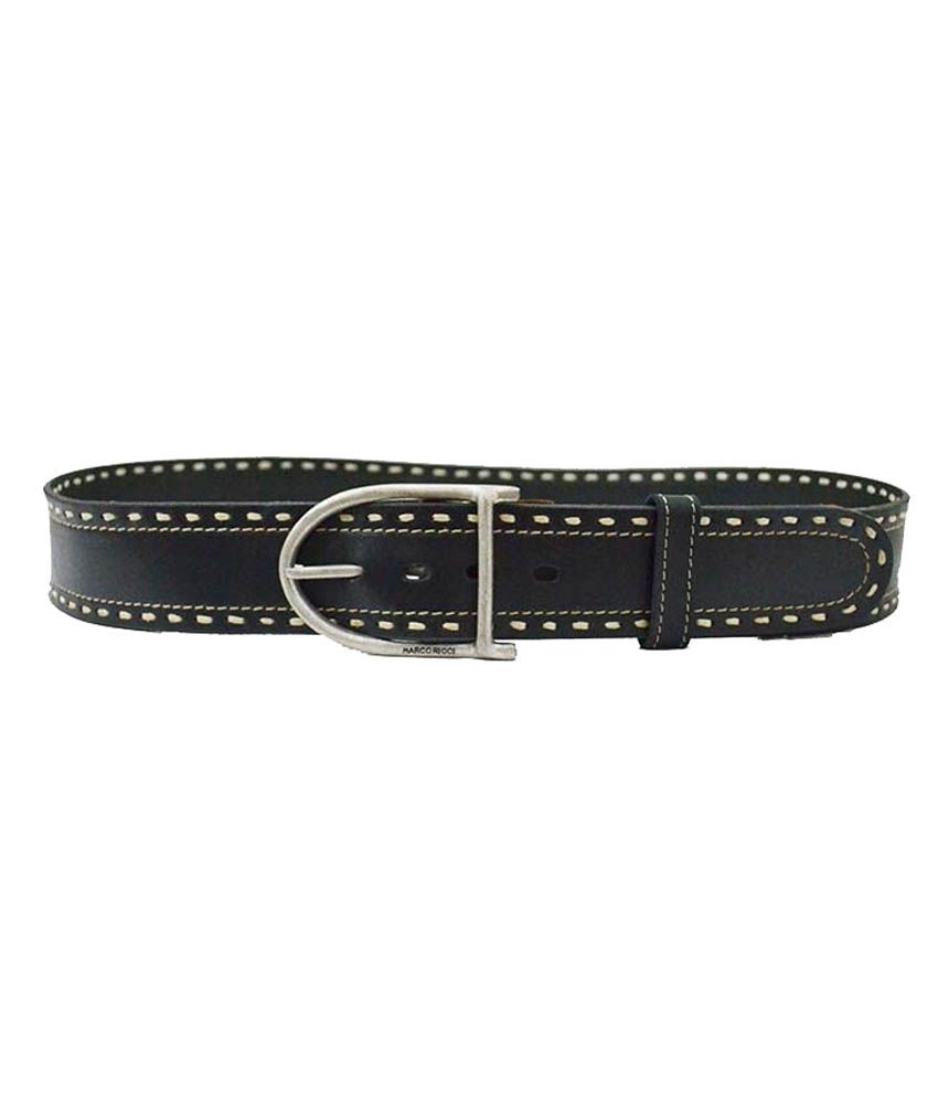 marco ricci belts