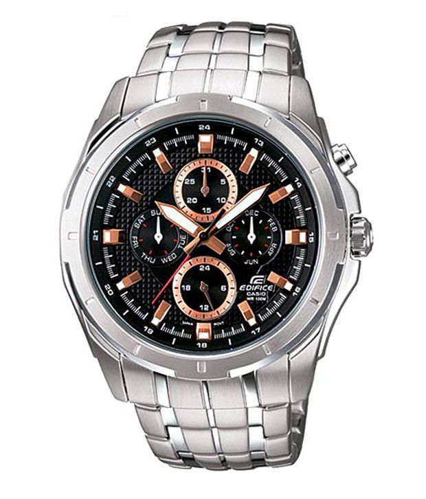 casio edifice best price