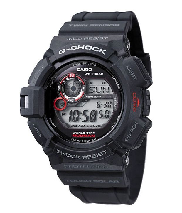 casio g shock g339 price