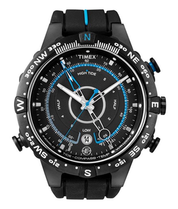 Timex Intelligent Quartz T49859 Men's watch Buy Timex Intelligent