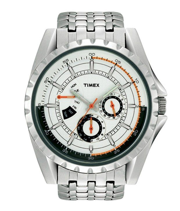 timex vista watch