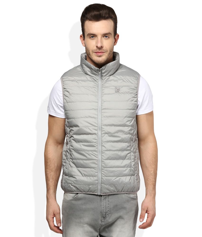 Woodland grey jacket Clearance